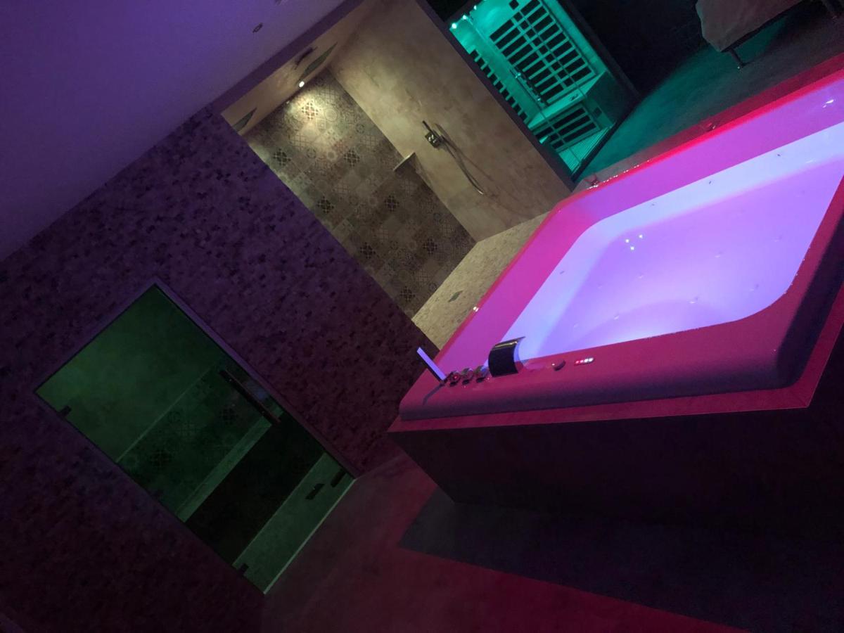 Le Loft A Bulles Apartment สตราสบูร์ก ภายนอก รูปภาพ