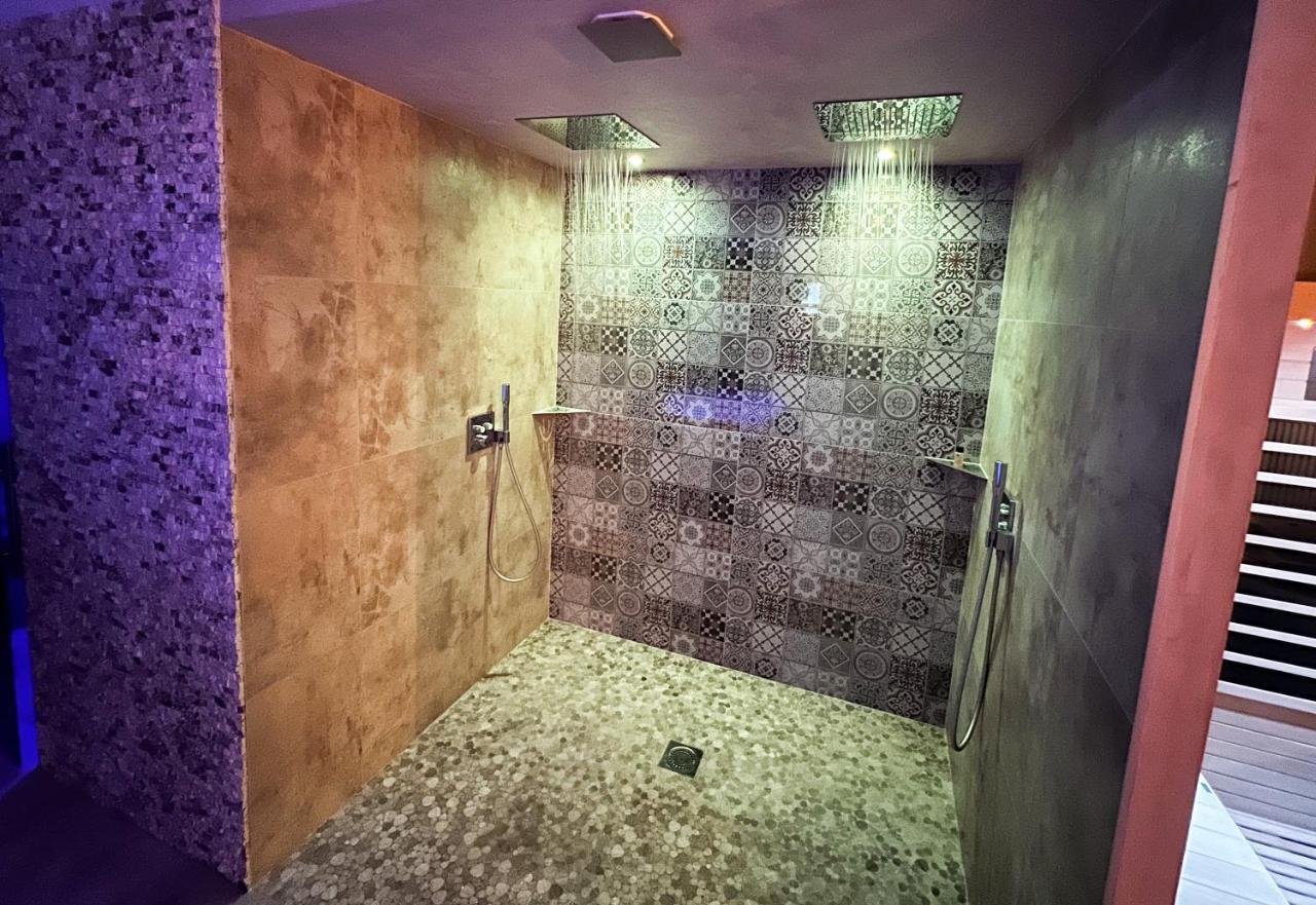 Le Loft A Bulles Apartment สตราสบูร์ก ภายนอก รูปภาพ