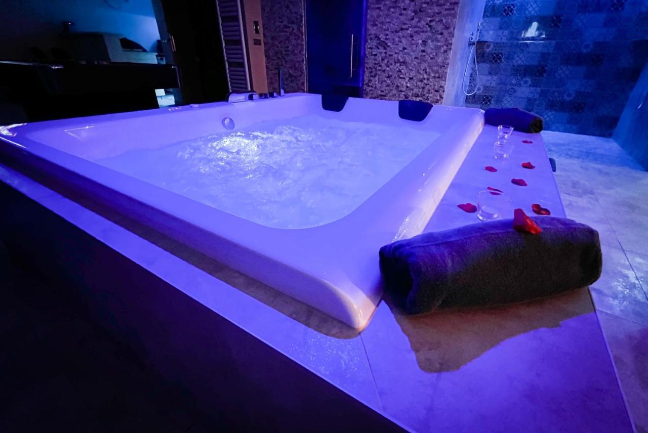 Le Loft A Bulles Apartment สตราสบูร์ก ภายนอก รูปภาพ